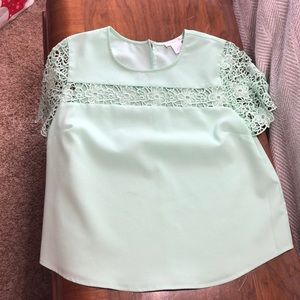 Dress blouse
